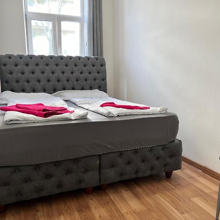 Comfortable 3Br Apt Prime Location In Vienna Exterior photo