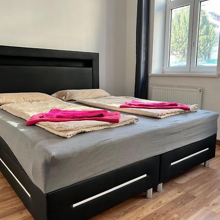 Comfortable 3Br Apt Prime Location In Vienna Exterior photo