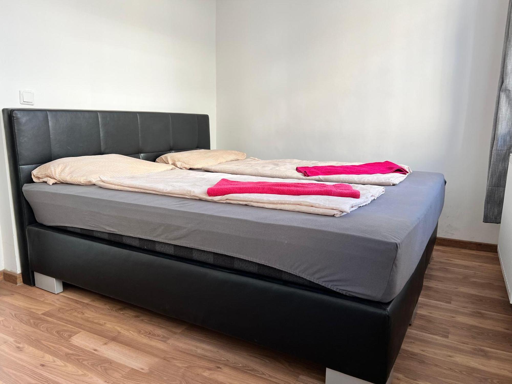 Comfortable 3Br Apt Prime Location In Vienna Exterior photo