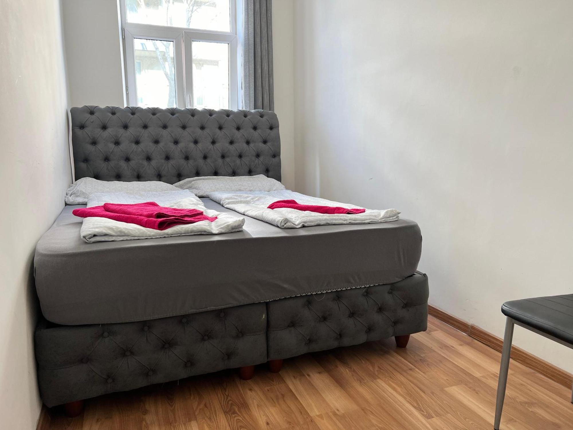 Comfortable 3Br Apt Prime Location In Vienna Exterior photo