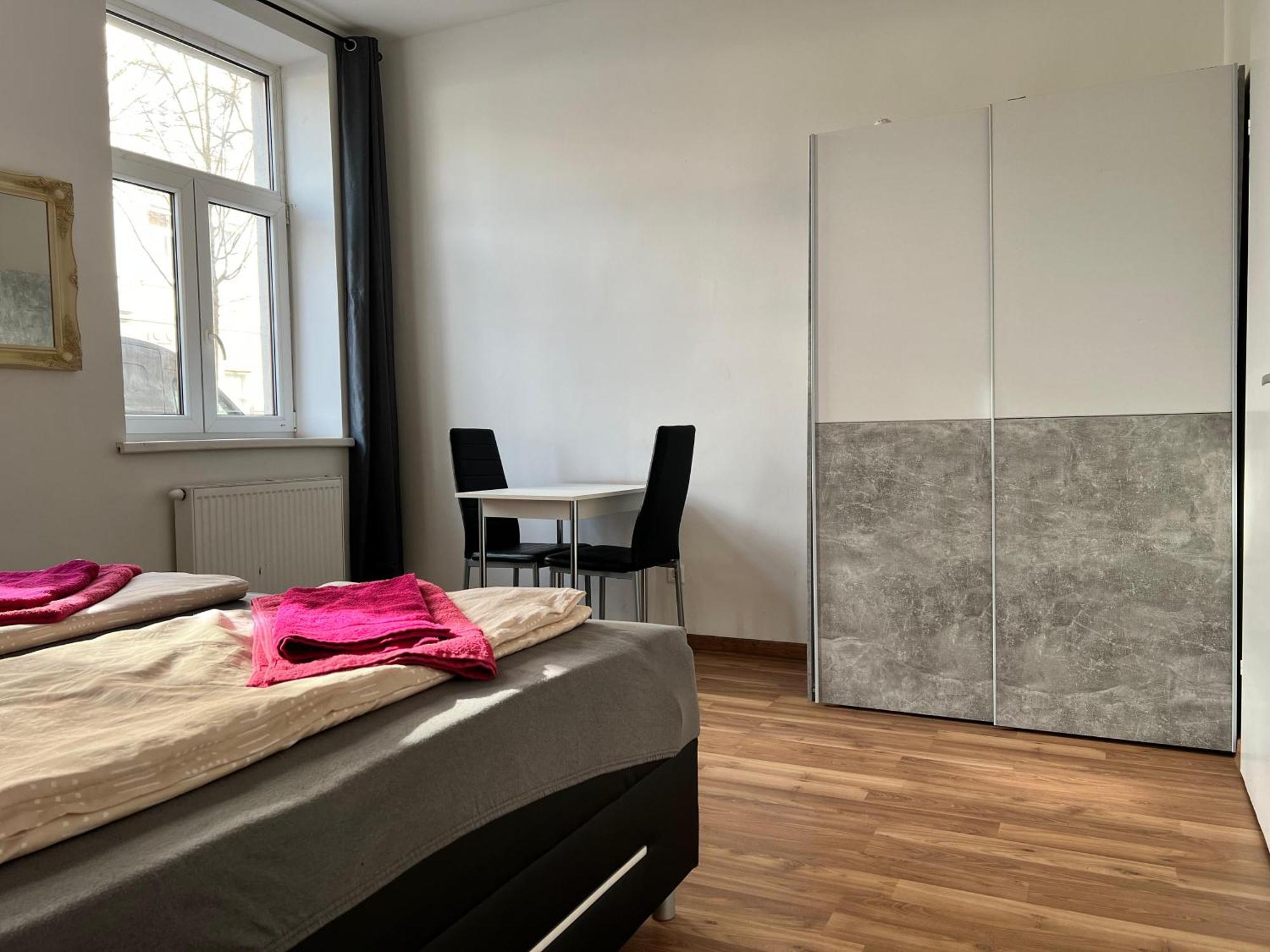 Comfortable 3Br Apt Prime Location In Vienna Exterior photo