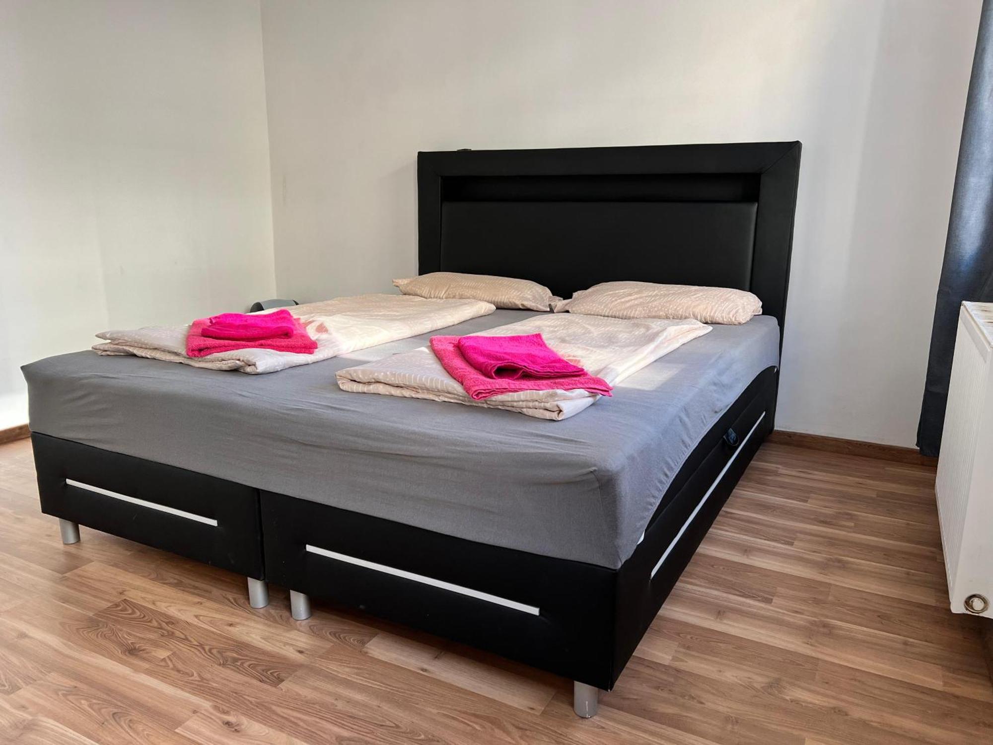 Comfortable 3Br Apt Prime Location In Vienna Exterior photo