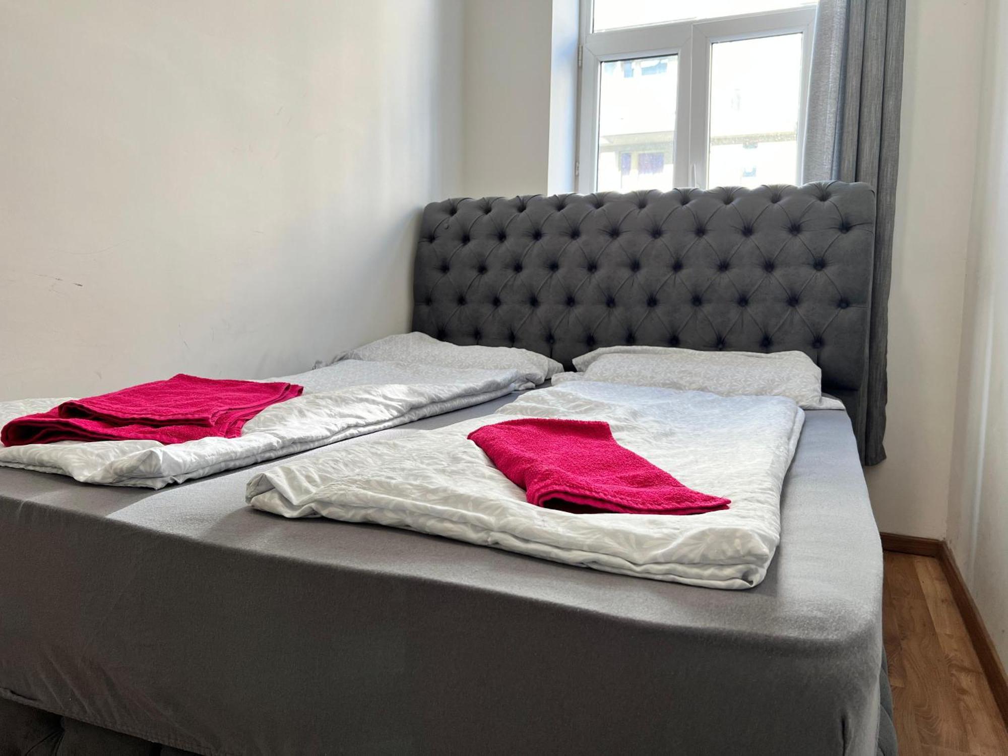 Comfortable 3Br Apt Prime Location In Vienna Exterior photo