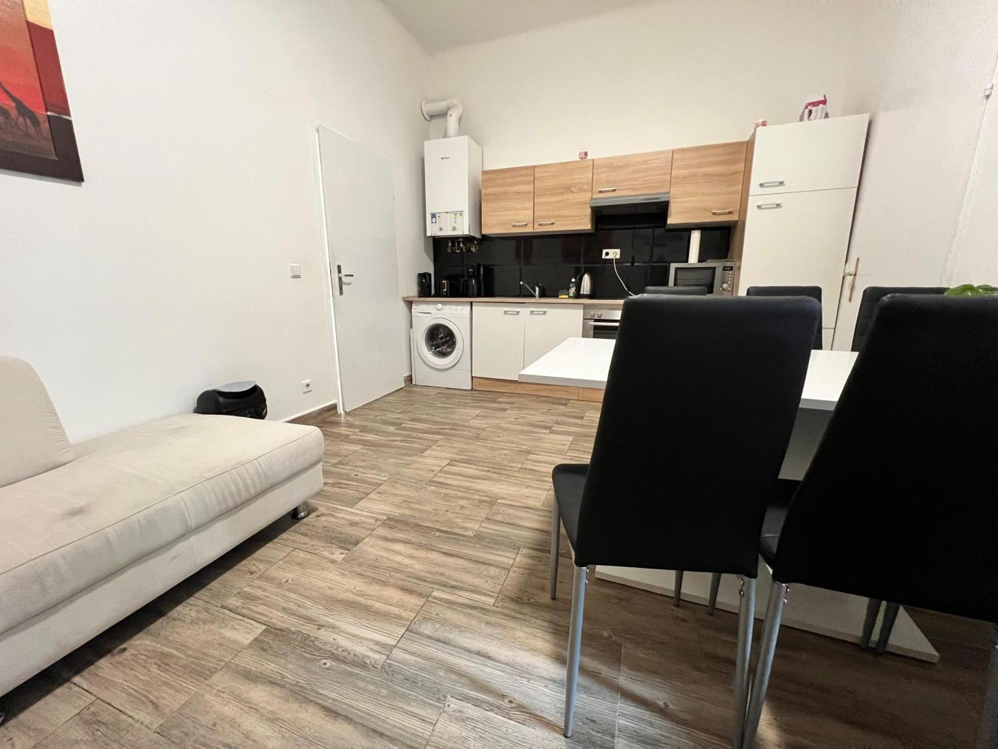 Comfortable 3Br Apt Prime Location In Vienna Exterior photo