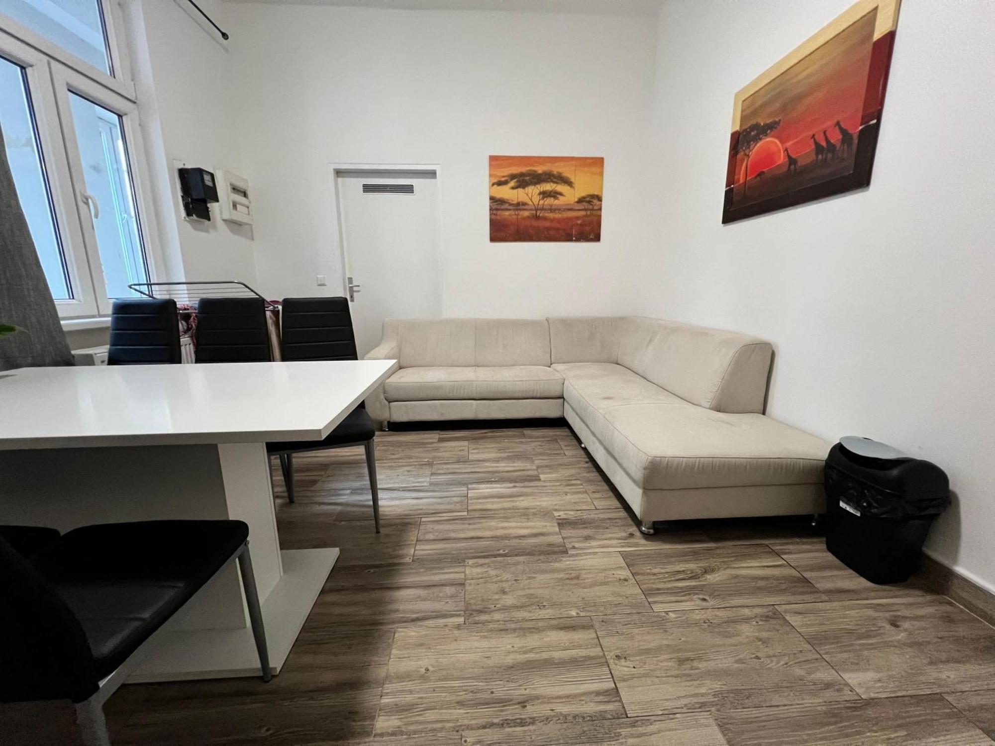 Comfortable 3Br Apt Prime Location In Vienna Exterior photo